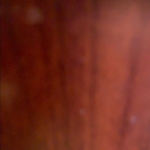 Meet your Posher, Joanna